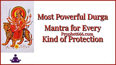 Goddess Durga Mantra for Protection Kali Yantra, Durga Mantra, Powerful Names, Goddess Durga, Hindu Mantras, Under The Shadow, Mother Goddess, Hindi Language, Durga Puja