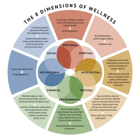 Our vision for becoming a national model of care is rooted in the US Department of Health & Human Services’ definition of the 8 dimensions of wellness 8 Dimensions Of Wellness Wheel, Types Of Wellness, 7 Dimensions Of Wellness, 8 Dimensions Of Wellness Activities, Dimensions Of Wellness, 8 Dimensions Of Wellness, Intellectual Health, Wellness Wheel, Wellness Workshop