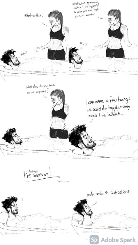 Harry And Ginny Comics, Hinny Fan Art, Harry And Ginny Fan Art, Ginny Weasley Fan Art, Harry Potter Next Generation, Harry Potter Parody, Harry And Ginny, Scary Movie Characters, Harry Potter Scene