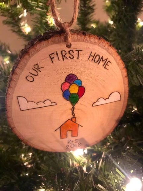 Excited to share the latest addition to my #etsy shop: House Warming Gift, Our First Home Ornament, First Home Ornament, Moving Gift, New Home,Our First Home Gift, House Warming, Our First Home Ornament, Diy House Warming Gift Ideas, Diy House Warming Gift, House Warming Gift Ideas, House Closing, First Home Christmas Ornament, Housewarming Ideas, Christmas Wishes Quotes, First Home Ornament