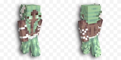 This Minecraft skin from 64am has been worn by 15 players and has the following tags: Fantasy, Mermaid, Green Hair. It was first seen on September 7, 2019. Minecraft Mermaid Skin, Minecraft Skins Mermaid, Mermaid Green Hair, Mermaid Skin, Mermaid Green, Fantasy Mermaid, Minecraft Art, Minecraft Skin, September 7