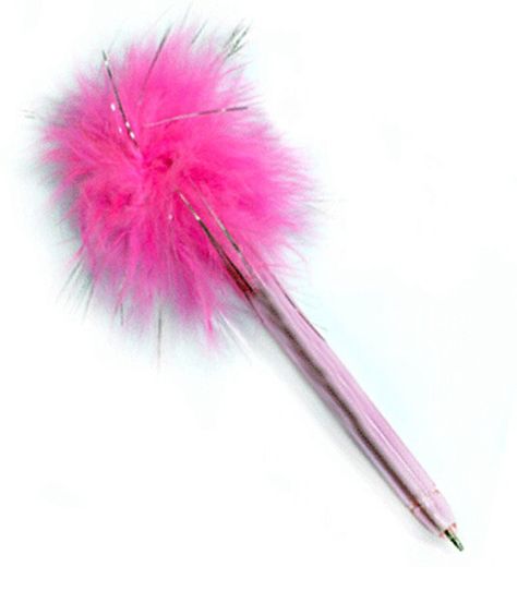 Pink fluffy pen. Fluffy Pen, Clueless Fashion, Pink Pens, Cher Horowitz, 90s Girl, Clueless Outfits, Elle Woods, Legally Blonde, Image Fun