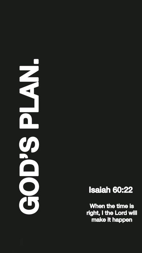 Isaiah 60:22 Wallpaper, Gods Plan Wallpaper, Isaiah 60 22 Wallpaper, John 13 7 Wallpaper, Sore Back, Bible Quotes Background, Marketing On Pinterest, Isaiah 60 22, 7 Wallpaper