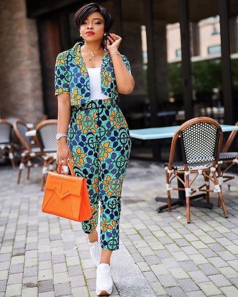 Best African Dress Designs, African Pants, African Print Pants, African Print Jumpsuit, Moda Afro, African Traditional Wear, African Print Dress Ankara, African Print Clothing, Best African Dresses