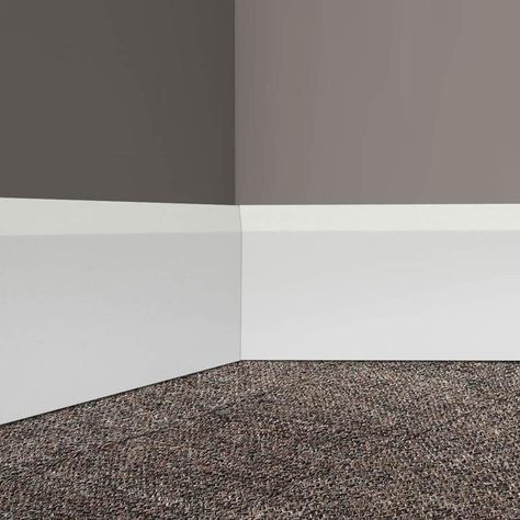 Skirtings Baseboard Styles, Door Dimensions, Solid Core, Oak Color, Baseboards, Door Frame, Contemporary Style, Contemporary Rug, Modern Style