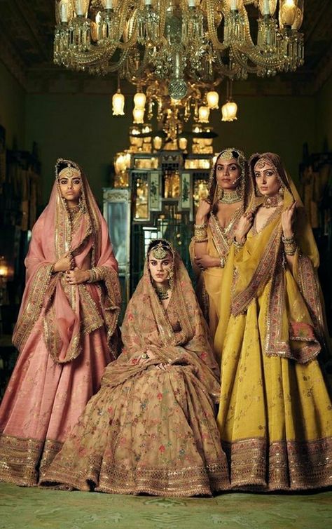 Sabyasachi Bridal Heritage collection(sultana) – zara Sabyasachi Bridal, Nikkah Dress, Indian Outfits Lehenga, Wedding Lehenga Designs, Indian Bride Outfits, Bridal Lehenga Collection, Bridal Attire, Indian Dresses Traditional, Red Lehenga