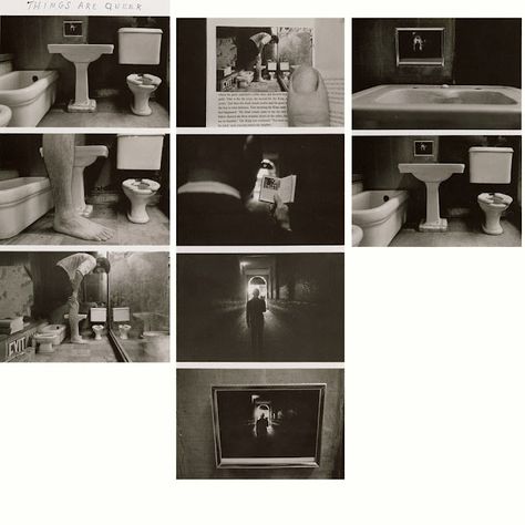 Sequence Photography, Duane Michals, Narrative Photography, Photo Sequence, Talking Picture, Carnegie Museum Of Art, Robert Motherwell, Still Life Photos, Gelatin Silver Print