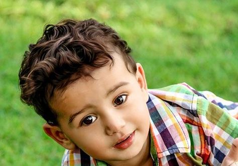 13 Stinking Cute Boys Hairstyles Curly Hair Baby Boy, Boys Haircuts Curly Hair, Cut Boy, Boys Curly Haircuts, Curly Hair Baby, Toddler Hairstyles Boy, Baby Haircut