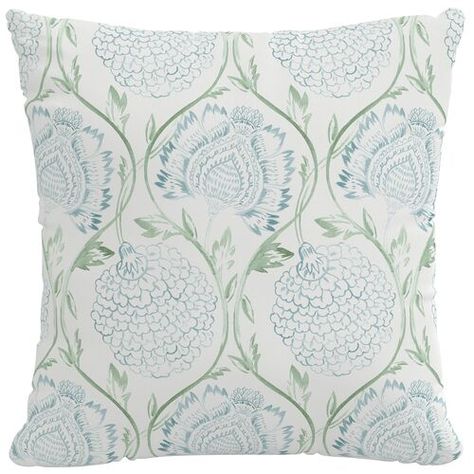 College House, Herringbone Throw, Wingback Headboard, Elephant Logo, Outdoor Accents, Outdoor Pillow, Floral Pillows, Stylish Home, Fabric Swatches