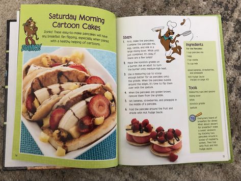 Disney Recipes From Movies, Disney Cookbook, Cartoon Recipe, Fiction Food, Disney Baking, Disney Dishes, Disney Inspired Food, Disney Dinner, Homemade Cookbook