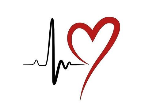 Ecg Tattoo, Heart Beat Tattoo, Pulse Tattoo, Ekg Tattoo, Hart Tattoo, Heartbeat Tattoo Design, Minimal Tattoo Designs, Trishul Tattoo Designs, Minimal Tattoo Ideas