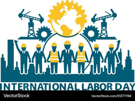 Survey Poster, International Labour Day, Cartoon Chef, Business Cartoons, Teacher Team, Labour, Transparent Png, High Res, Png Images