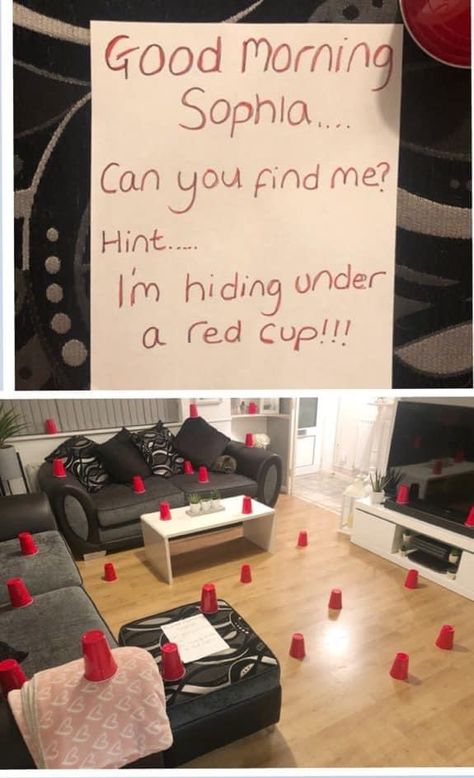 Red Solo Cup Elf On The Shelf, Elf On The Shelf Red Solo Cups, Elf On The Shelf Solo Cups, Dec 23 Elf On The Shelf, Elf On The Shelf Makeup Ideas, Elf Ideas Easy, Elf Magic, Awesome Elf On The Shelf Ideas, Elf Activities