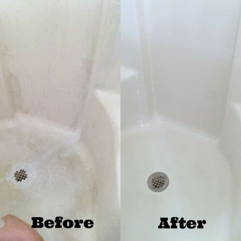 Shower Floor Cleaner, Clean Shower Floor, Fiberglass Shower Stalls, Fiberglass Shower Pan, I Am Embarrassed, Diy Shower Cleaner, I Want To Scream, Cultured Marble Shower, Cleaning Shower Tiles