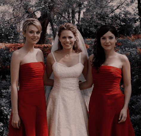 Payton Sawyer, Oth Cast, One Tree Hill Brooke, One Tree Hill Cast, Haley James, Bethany Joy Lenz, Haley James Scott, Taylor James, Peyton Sawyer