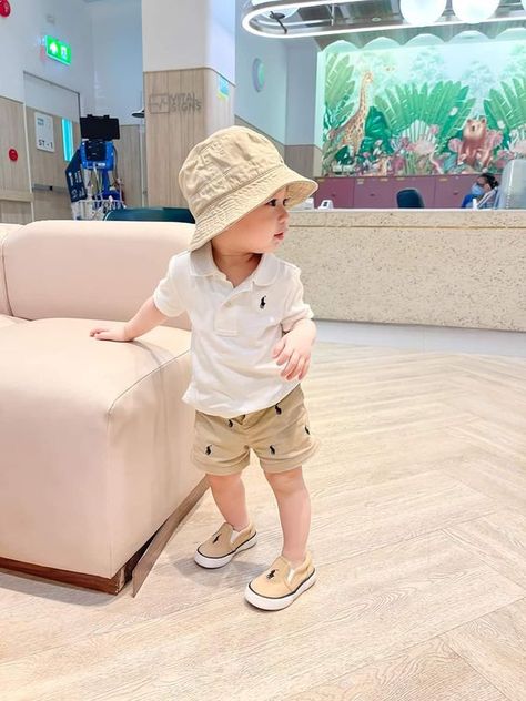 Very fast delivery Very quality product Very convenient fabric Toddler Boy Summer Outfits Casual, Baby Summer Outfits Boy, Toddler Ootd Boys, Baby Boy Summer Outfits 6 Months, Ootd Kids Boys Outfit, Old Money Baby Boy Outfits, Preppy Baby Boy Outfits, Baby Boy Outfits Newborn Summer, Ootd Baby Boy