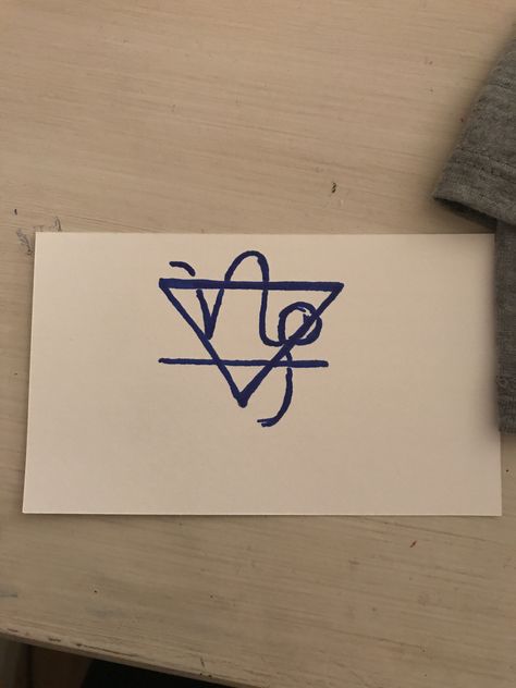 Tattoo idea Capricorn symbol and earth triangle Capricorn Earth Sign Tattoo, Capricorn Symbol Art, Capricorn Mermaid Tattoo, Tattoos Capricorn, Capricorn Sign Tattoo, Capricorn Tattoo Designs, Capricorn Constellation Tattoo, Capricorn Tattoos, Star Constellation Tattoo