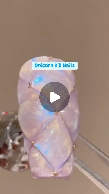 ArtsNationalInstituteofDesigns on Instagram: "😌How to Do 3D Unicorn Nail‼️🦄 Join our Nail art course to learn unique and amazing techniques 🥰#nail #nailart #nailartclub #nailartcourse #mumbainailart #mumbai #nailartclass #nailarttutorial #nailart #nailsofinstagram #nailsnailsnails" 3d Nail Designs Unique, Nail Art Course, Unicorn Nail Art, Nail Art Courses, 3d Unicorn, 3d Nail Designs, Unicorn Nails, 3d Nail, Nail Art Tutorial