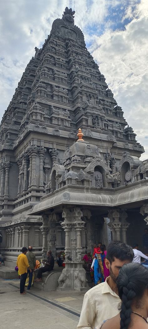 Triyambkeshwar Temple, Swarnagiri Temple, Yadagirigutta Temple, Lakshmi Narasimha Swamy, Lakshmi Narasimha, Narasimha Swamy, Historical Sculptures, Temple India, Indian Temple Architecture