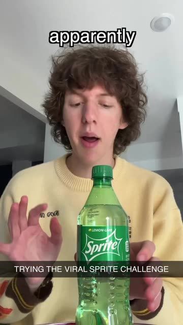 Sprite Challenge, Talk With Friends, Best Memes Ever, Funny Baby Memes, Best Friends Funny, Live In The Moment, Funny Dude, Extremely Funny Jokes, Funny Video Memes