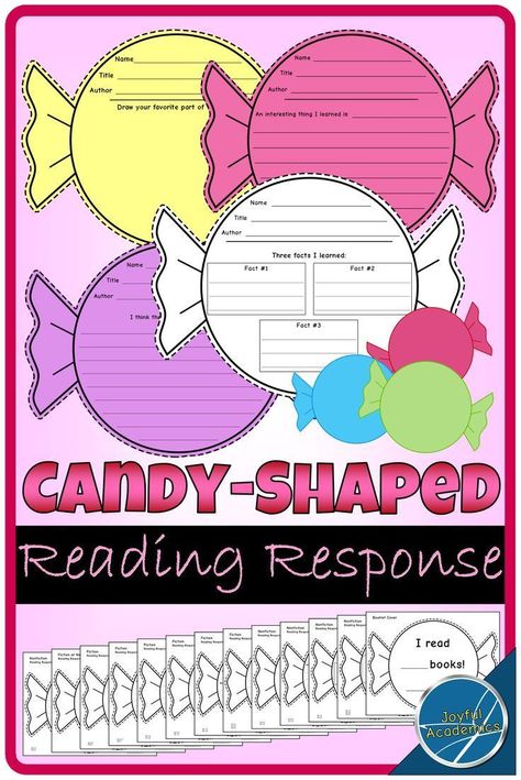 Nonfiction Reading Response, Elementary Reading Activities, Fun Lesson Plans, February Activities, Reading Response Activities, Reading Month, Fall Lessons, Teach Reading, Elementary Teaching