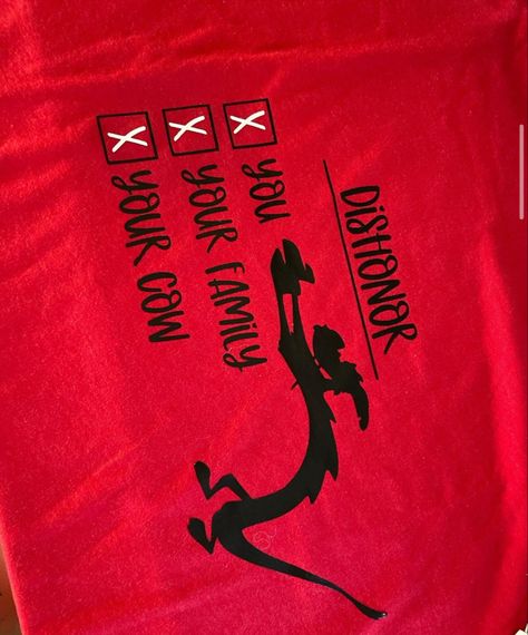 Custom mushu disney Mulan t-shirt Mulan Shirts For Disney, Mulan Disney, Disney World Shirts, Disney Shirt, Run Disney, Happiest Place On Earth, Mulan, Cricut Design, Happy Places