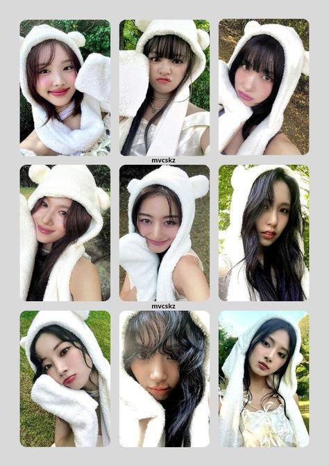 Kpop Lomo Card Printable, Kpop Foto Cards, Twice Pc, Foto Cars, Photo Cards Diy, Lomo Card, Photo Card Template, Kids Math Worksheets, Printable Pictures