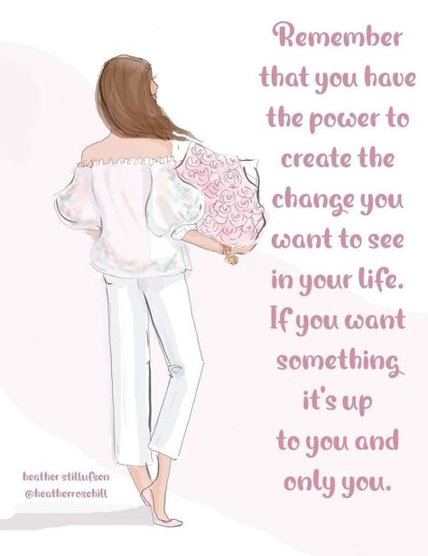 Encouraging Drawings, Heather Rosehill, Therapist Quotes, Heather Stillufsen Quotes, August Wallpaper, Care Basket, Heather Stillufsen, Positive Quotes For Women, Motivational Cards