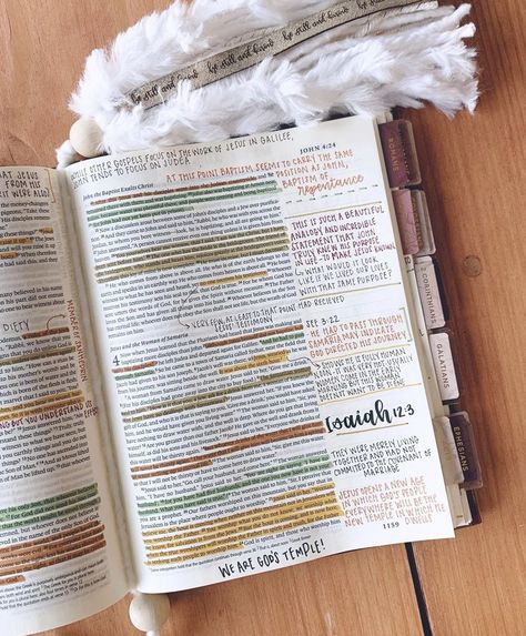 Bible Journaling Aesthetic, Niv Journaling Bible, Journal Bible Quotes, Something To Read, Bible John, Inspire Bible, Aesthetic Christian, Bible Journaling Ideas Drawings, Study Notebook