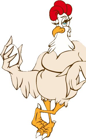 Funny Chicken Drawing, Chicken Cartoon Funny, Cartoon Rooster, Chicken Drawing, Drawing Funny, Chicken Logo, Cartoon Chicken, 동화 삽화, Chicken Painting