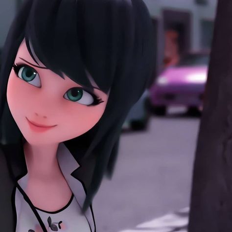 Angel Wings Background, Miraculous Photos, Marinette Et Adrien, Instagram Cartoon, Miraculous Wallpaper, Miraculous Characters, Best Anime Couples, Cute Couple Drawings, Miraculous Ladybug Movie