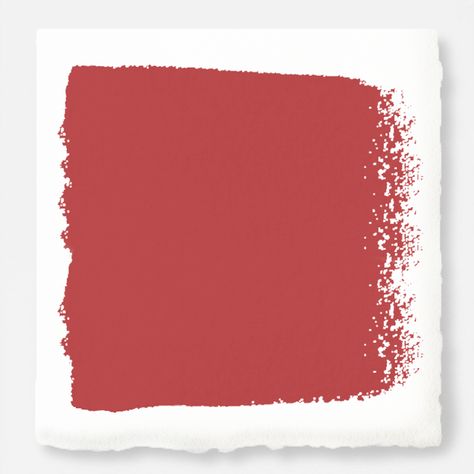 Vibrant red with notes of tangerine orange. Joanna has hand selected colors for her Fixer Uppers in her Magnolia Home paint collection. Buy a sample online today! Magnolia Homes Paint, Magnolia Paint, Peeling Paint, Interior Paint Colors, Gray Interior, Magnolia Homes, Boho Interior, Joanna Gaines, Painting Bathroom