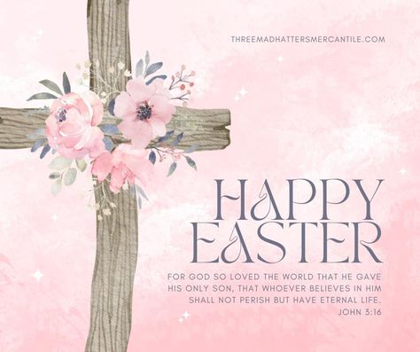 Have a blessed Easter Sunday! Easter Instagram Story, Happy Resurrection Sunday, Resurrection Sunday, Holiday Templates, Free Flyer Templates, Holiday Poster, For God So Loved The World, Easter Design, Next Holiday