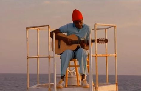 The Life Aquatic With Steve Zissou, Life Aquatic With Steve Zissou, The Life Aquatic, Sunset Drive, Steve Zissou, Moonrise Kingdom, Life Aquatic, Life On Mars, Wes Anderson