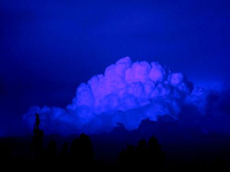 blue - dark blue - violet clouds storm aesthetic Blurple Aesthetic, Dark Blue Clouds Aesthetic, Blue And Violet Aesthetic, Purplish Blue Aesthetic, Violet Blue Aesthetic, Dark Indigo Aesthetic, Dark Blue And Purple Aesthetic, Dark Blue Purple Aesthetic, Blue Violet Aesthetic