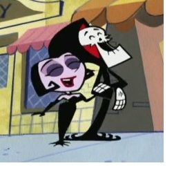 The Grim Adventures of Billy & Mandy Billy And Mandy, Grim Adventures, The Grim