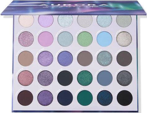 Eye Looks, Vibrant Eyes, Enhance Your Beauty, Shadow Palette, Beauty Routine, Beauty Routines, Light Up, Aurora, Shop Now