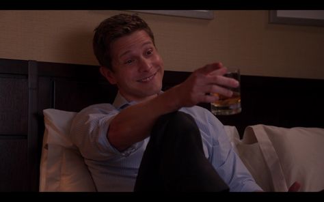 Cary Agos, Logan Huntzberger, Matt Czuchry, The Good Wife, Good Wife, Gilmore Girls, Cinematography, I Love Him, Got Married