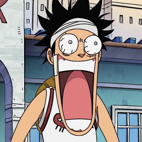 Luffy Funny Face, Luffy Funny, Random Faces, Anime Pins, One Piece Funny, Funny Face, One Piece Luffy, Monkey D Luffy, Noragami