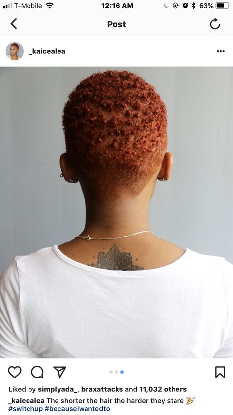 Tapered Natural Hair Cut, Short Natural Haircuts, Short Natural Curly Hair, Short Shaved Hairstyles, Natural Afro, Shaved Hair Designs, Tapered Natural Hair, Natural Hair Cuts, Natural Hair Short Cuts