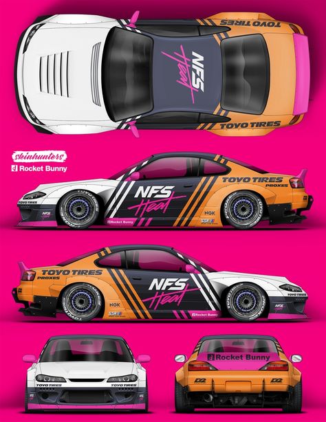 SKINHUNTERS | VK Speed Car, Livery Car, Mk4 Supra Livery, Car Livery, Jdm Livery, Jdm Livery Design, S13 Livery Drift, Drift Car Livery Design, Carx Drift Racing Livery