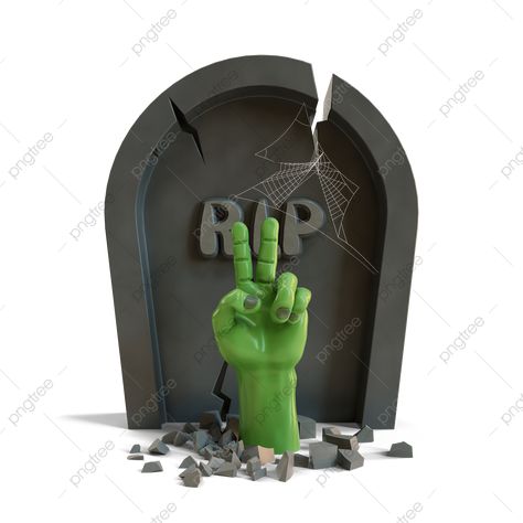 Grave Halloween, Zombie Cartoon, Halloween Western, Hand Png, Halloween Eve, Image Halloween, Halloween Flowers, Halloween 3d, Night Background