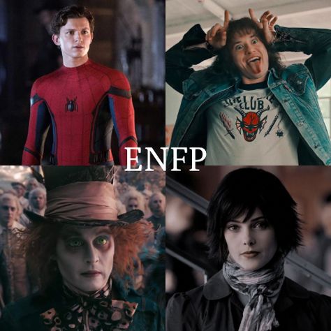 Enfp Characters Movies, Enfp Style, Enfp Core, Enfp Personality, Mbti Personality, Personality Type, Intp, Intj, Personality Types