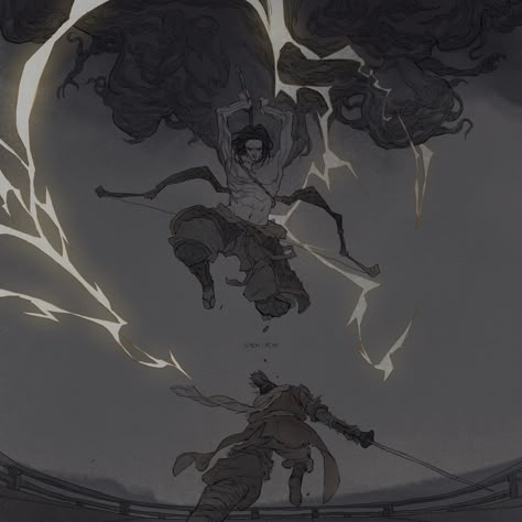 Sekiro Shadows Die Twice, Ronin Samurai, Bloodborne Art, Samurai Artwork, Demon Souls, Ninja Art, Dark Souls Art, Dark Soul, Samurai Art