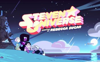 Wallpaper ID: 736050 Steven Universe Title, Steven Universe Intro, Steven Universe Background, Steven Universe Wallpaper, Space Rock, Star Vs The Forces Of Evil, Star Vs The Forces, Force Of Evil, Crystal Gems