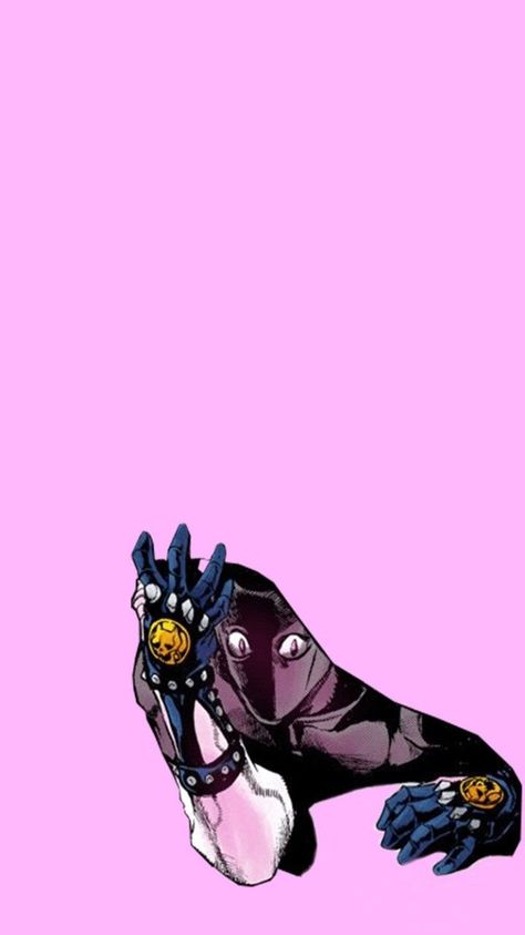 Pin by Levente Markó on JoJo's Bizarre Adventure | Jojo bizarre, Jojo anime, Jojo's bizarre adventure anime Queen Iphone Wallpaper, Whatsapp Wallpapers Hd, Queens Wallpaper, Jojo Parts, Jojo's Bizarre Adventure Anime, Purple Hands, Jojo Anime, Jojo Memes, Killer Queen