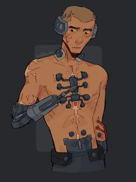 Kelstares on Instagram Echo Bad Batch Fanart, Clone Aesthetic, Clone Trooper Fanart, Crosshair Bad Batch Fanart, Star Wars Clone Troopers Fan Art, Clone Scout Trooper, Echo The Bad Batch, Echo Clone Wars Fan Art, Star Wars Clone Troopers