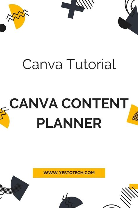 Looking for a social media scheduler to schedule your content calendar for social media? In this Canva tutorial, I'll show you how to use the Canva content planner, a Canva Pro feature, to do content marketing and social media marketing with ease. The Canva Pro content planner is a Hootsuite alternative that allows you to schedule posts on Facebook groups, scheduling posts on Facebook with social media scheduling tools. Use the Canva scheduler content planner for content creation hacks. Canva Animation, Online Retail Business, Best Landing Pages, Social Media Marketing Tools, Social Media Schedule, Content Planner, Canva Tutorial, Affiliate Marketing Programs, Design Tools