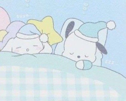 Sanrio Cinnamoroll