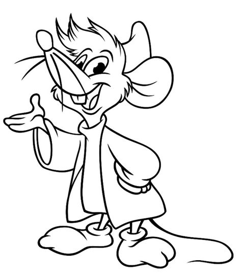 Cinderella Mice Drawings, Disney Outline Drawing, Disney Characters Outline, Disney Coloring Pages Printables, Cinderella Drawing, Disney Pop Art, Xmas Drawing, Disney Character Drawings, Wall Drawings